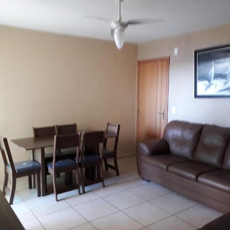 Apartamento 2 Quartos Vista Lagoa Cabo Frio Eksteriør bilde
