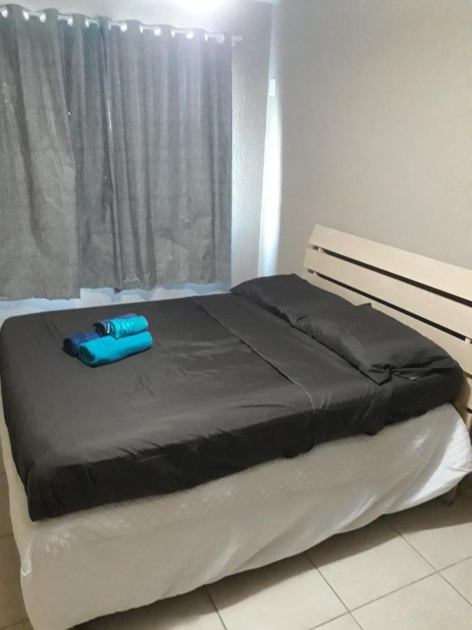 Apartamento 2 Quartos Vista Lagoa Cabo Frio Eksteriør bilde