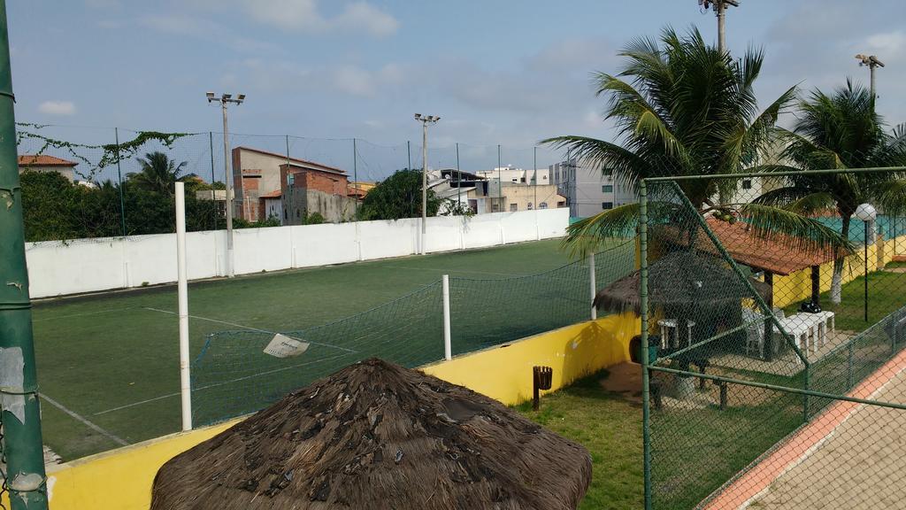 Apartamento 2 Quartos Vista Lagoa Cabo Frio Eksteriør bilde