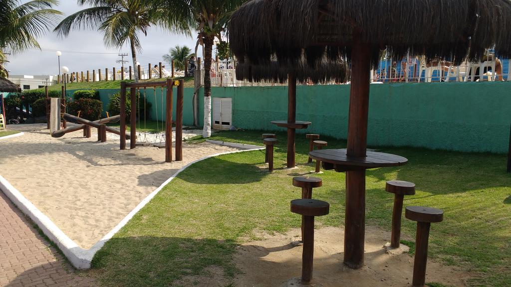 Apartamento 2 Quartos Vista Lagoa Cabo Frio Eksteriør bilde