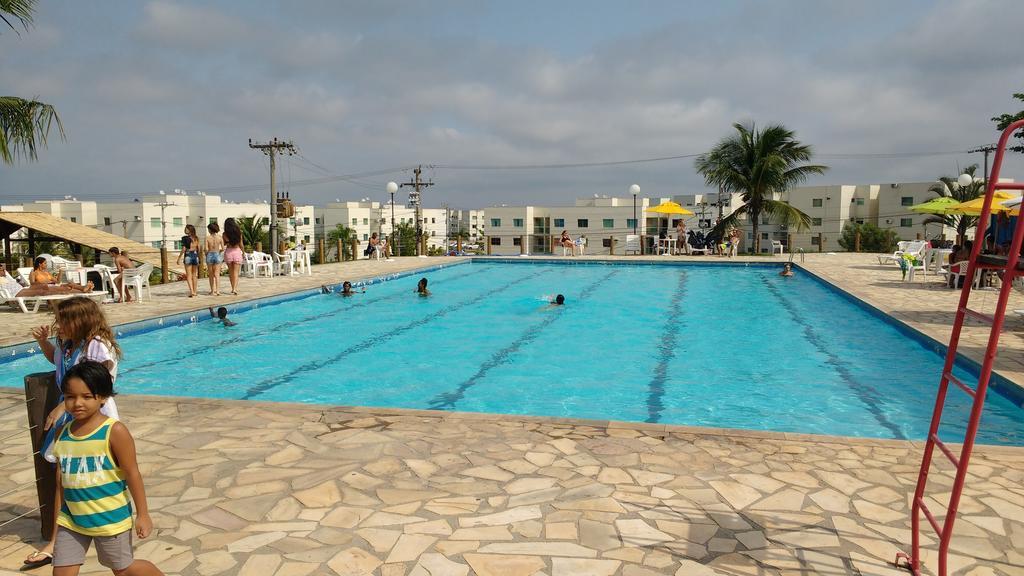 Apartamento 2 Quartos Vista Lagoa Cabo Frio Eksteriør bilde