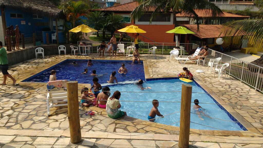 Apartamento 2 Quartos Vista Lagoa Cabo Frio Eksteriør bilde