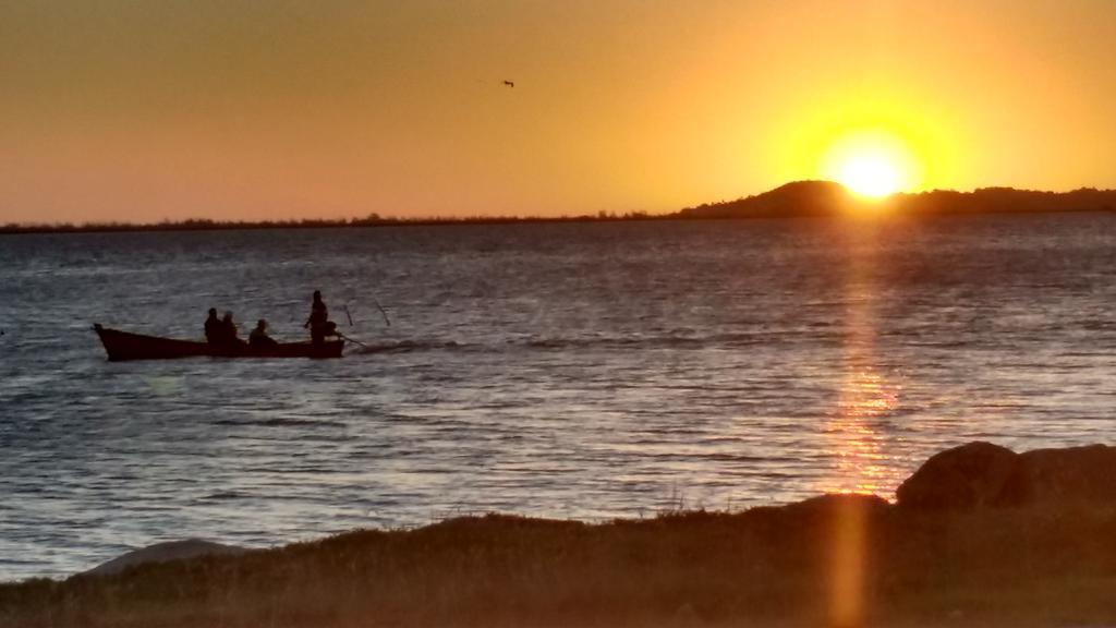 Apartamento 2 Quartos Vista Lagoa Cabo Frio Eksteriør bilde