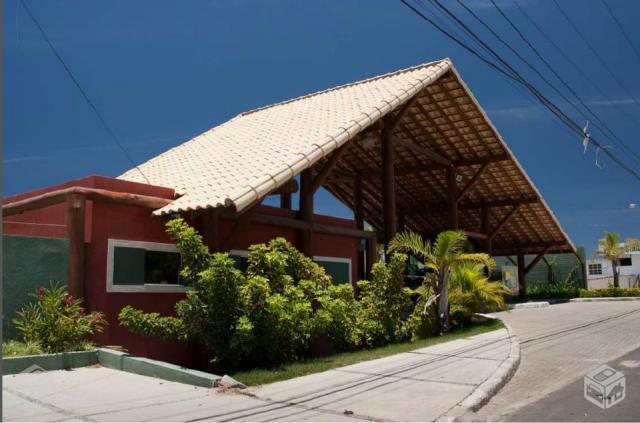 Apartamento 2 Quartos Vista Lagoa Cabo Frio Eksteriør bilde