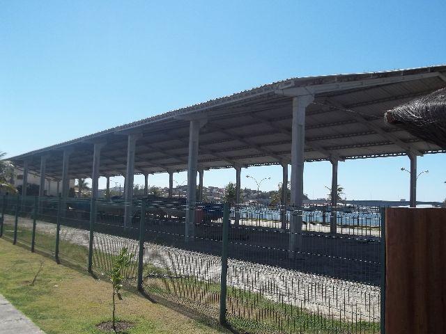 Apartamento 2 Quartos Vista Lagoa Cabo Frio Eksteriør bilde