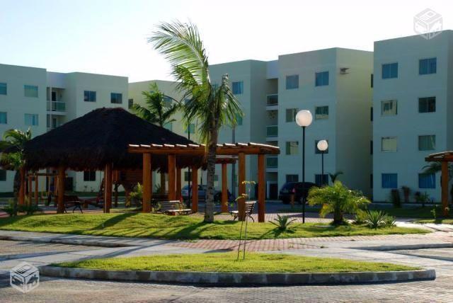 Apartamento 2 Quartos Vista Lagoa Cabo Frio Eksteriør bilde