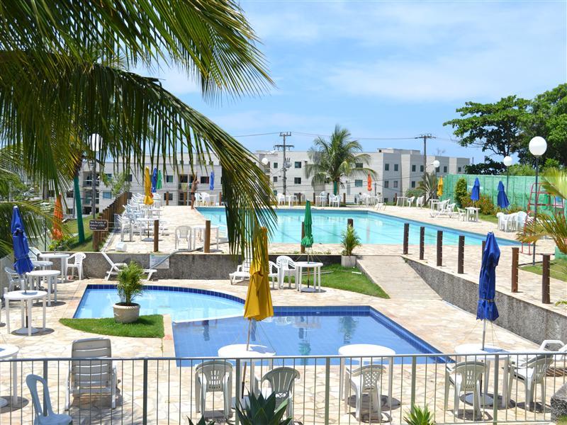 Apartamento 2 Quartos Vista Lagoa Cabo Frio Eksteriør bilde