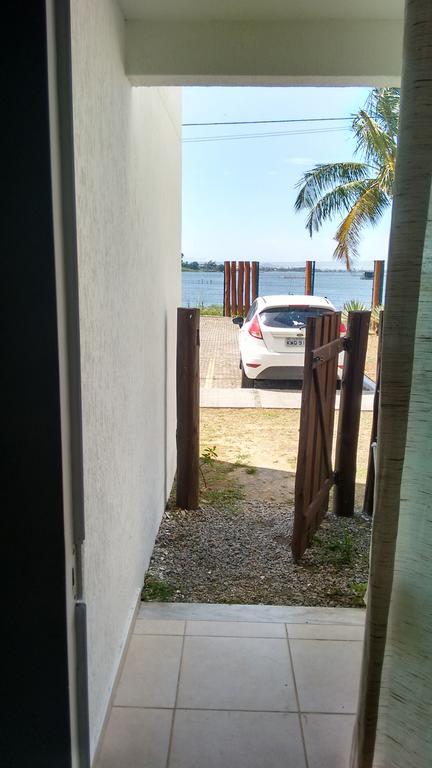 Apartamento 2 Quartos Vista Lagoa Cabo Frio Eksteriør bilde