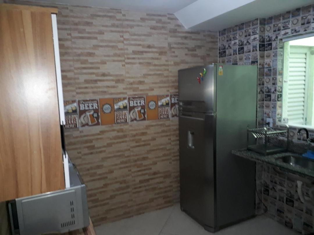 Apartamento 2 Quartos Vista Lagoa Cabo Frio Eksteriør bilde